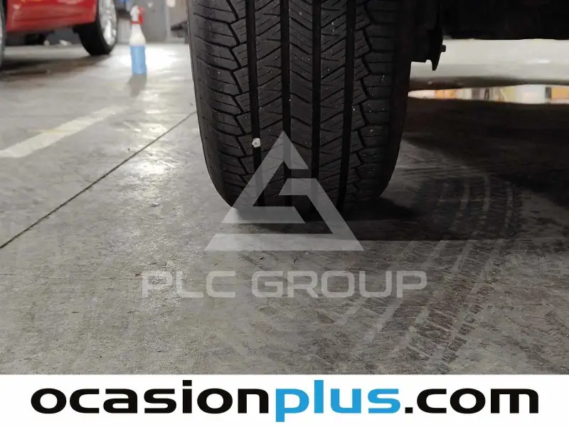 2008 Ssangyong Kyron