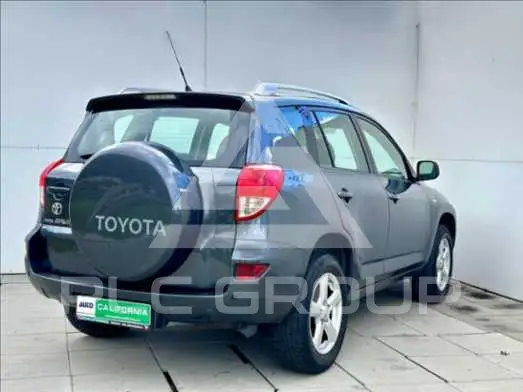 2008 Toyota RAV4