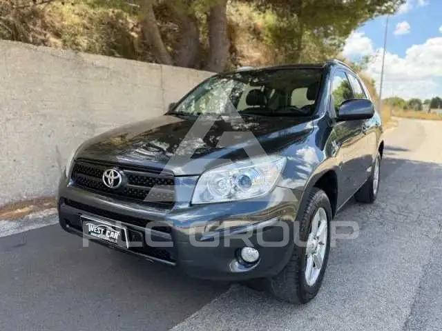 2008 Toyota RAV4