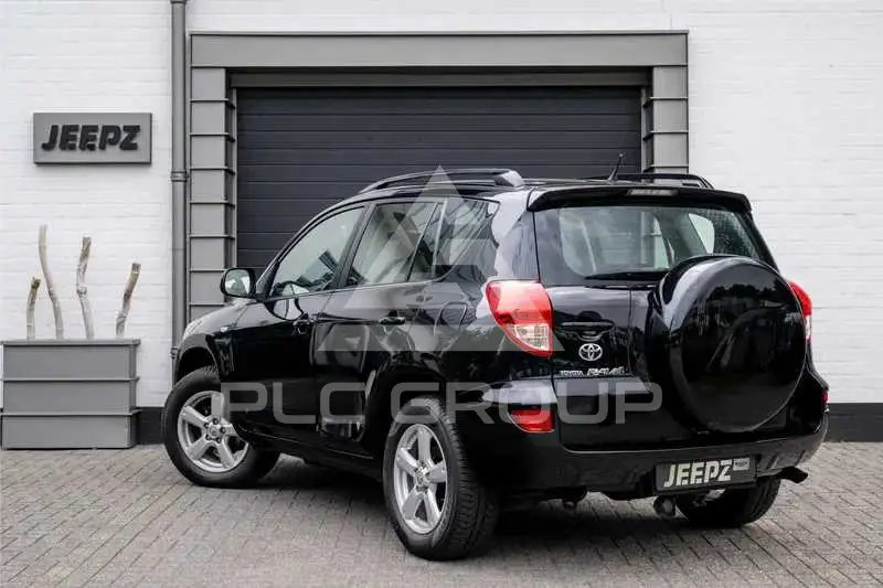 2008 Toyota RAV4