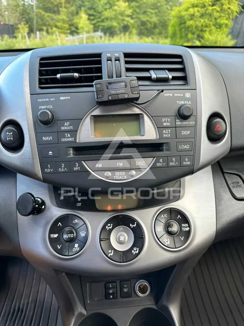2008 Toyota RAV4
