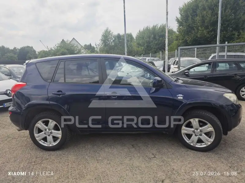2008 Toyota RAV4