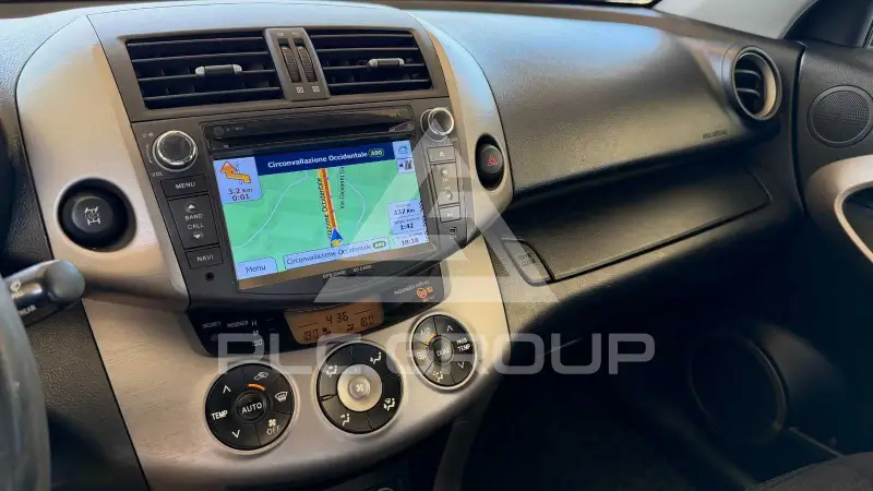 2008 Toyota RAV4