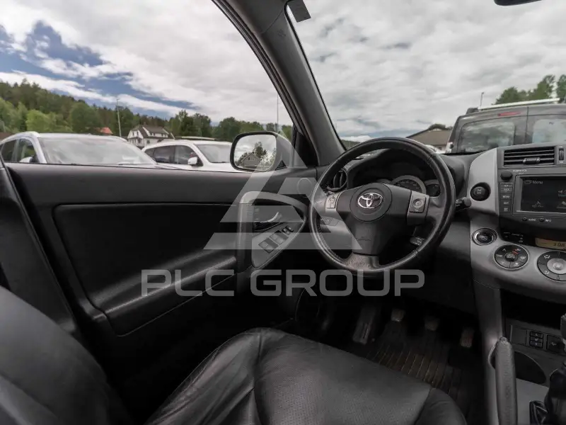 2008 Toyota RAV4
