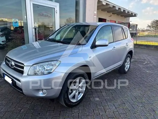 2008 Toyota RAV4