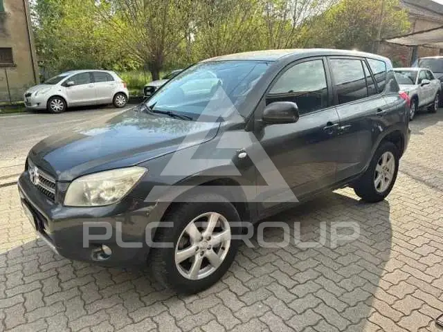 2008 Toyota RAV4