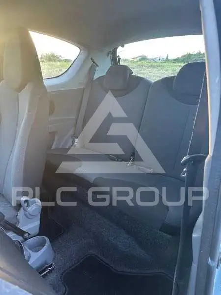 2008 Toyota AYGO