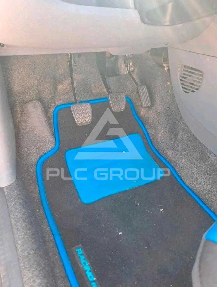 2008 Toyota AYGO