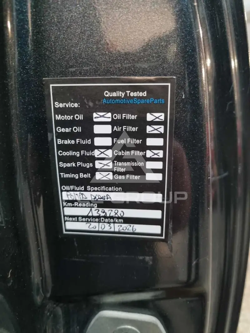 2008 Toyota AYGO