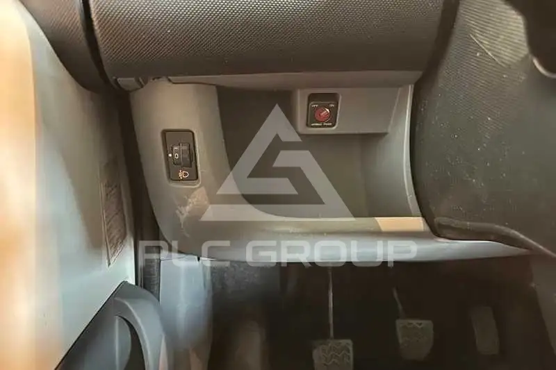 2008 Toyota AYGO