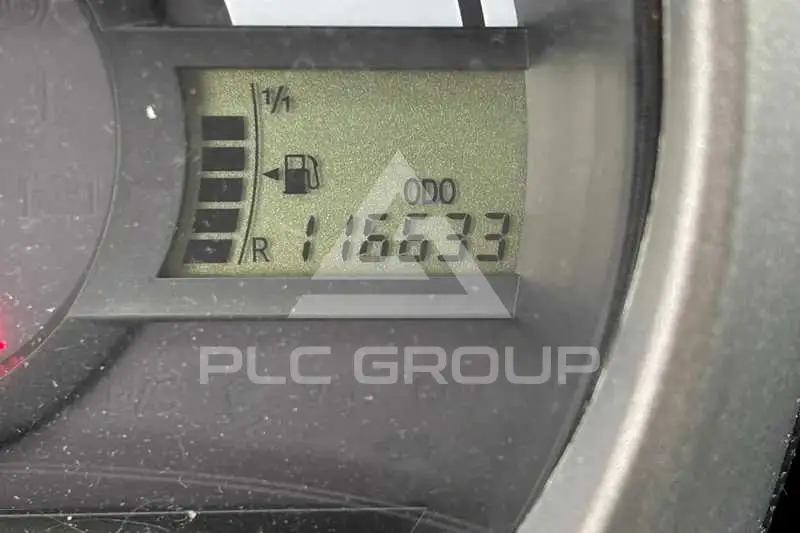 2008 Toyota AYGO
