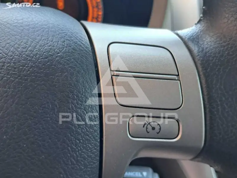 2008 Toyota AURIS