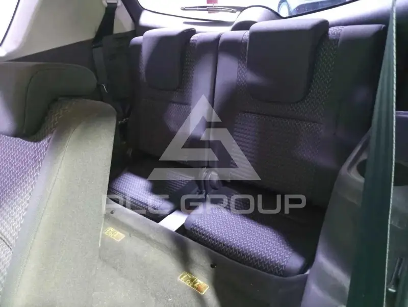 2008 Toyota COROLLA