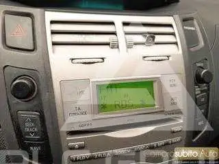 2008 Toyota YARIS