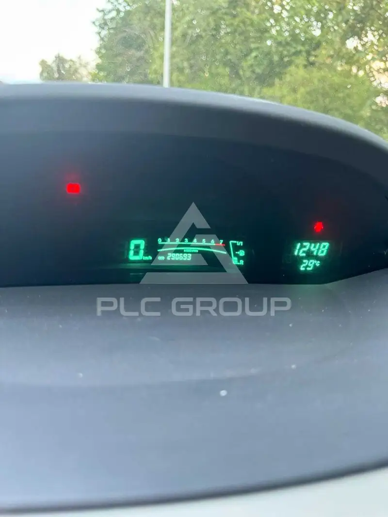 2008 Toyota YARIS