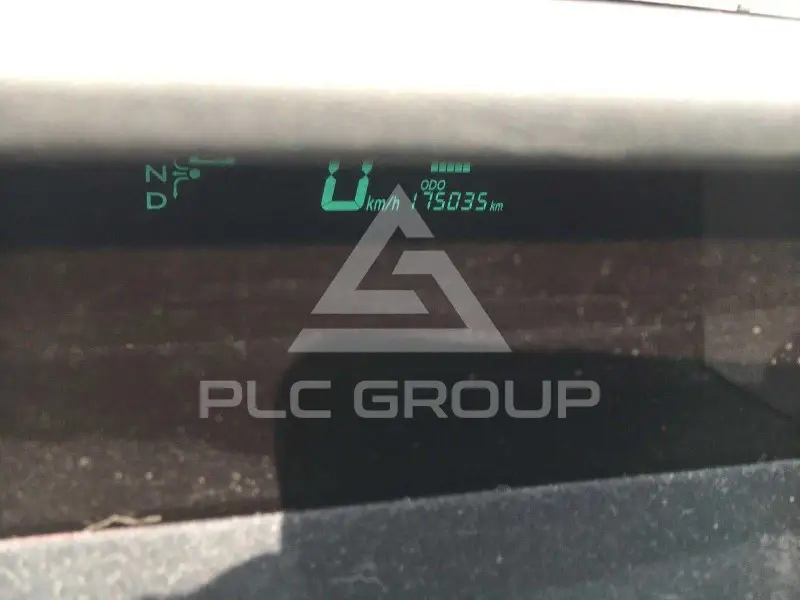 2008 Toyota PRIUS