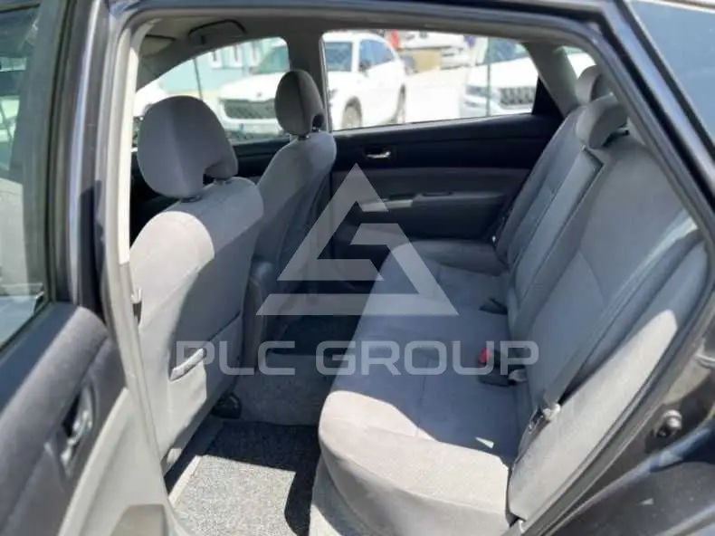 2008 Toyota PRIUS