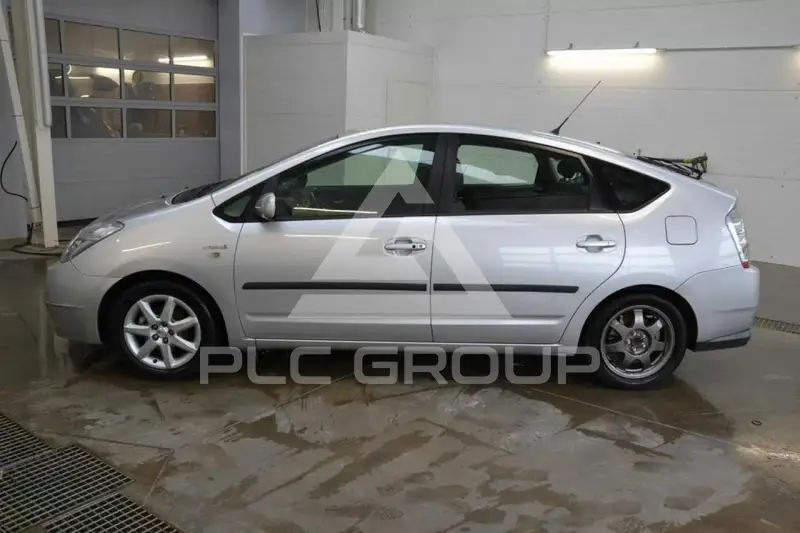 2008 Toyota PRIUS