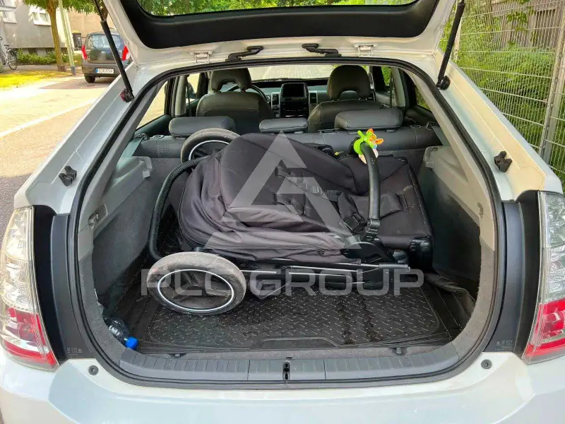 2008 Toyota PRIUS