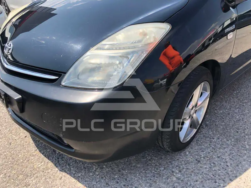 2008 Toyota PRIUS