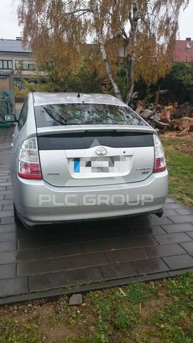 2008 Toyota PRIUS