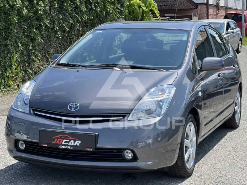 2008 Toyota PRIUS