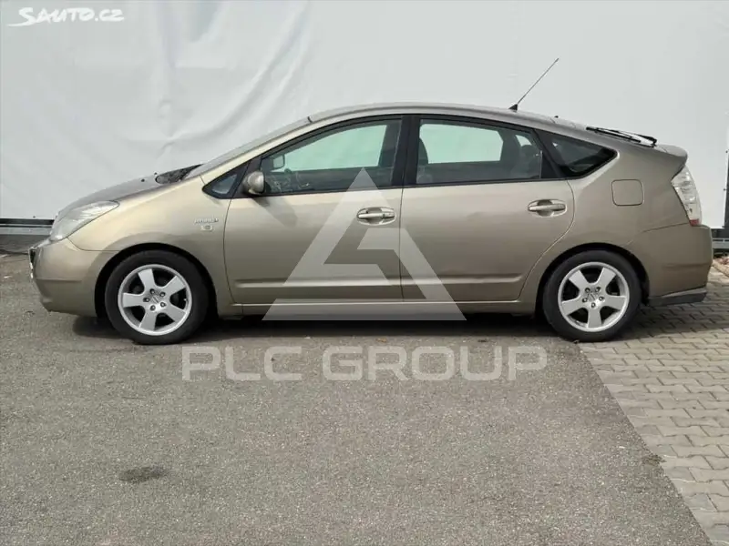 2008 Toyota PRIUS