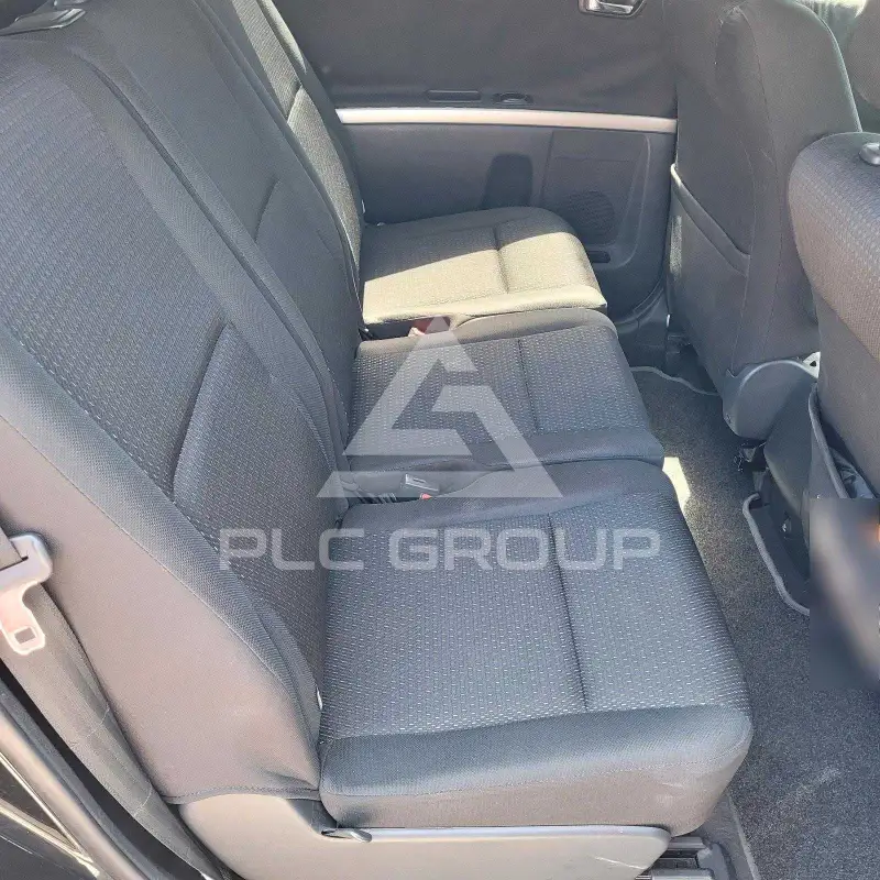 2008 Toyota COROLLA