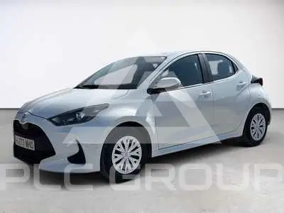 2008 Toyota COROLLA