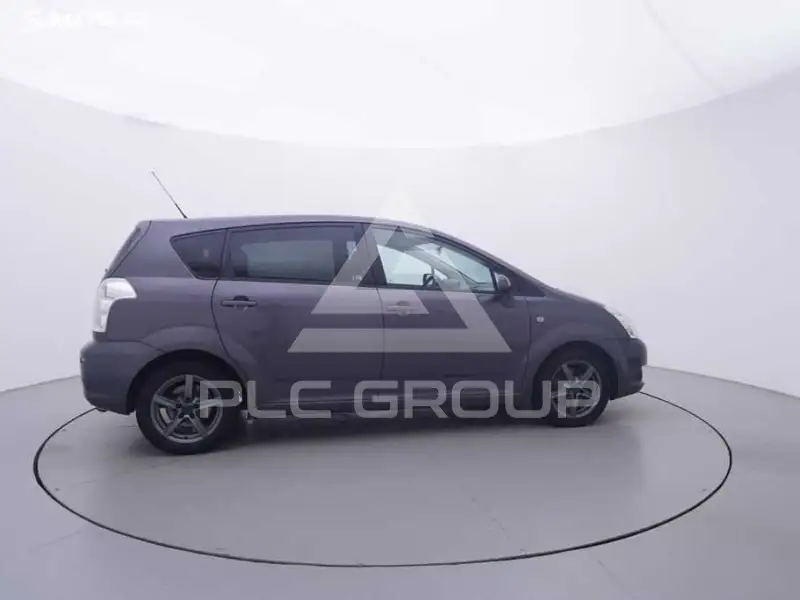 2008 Toyota COROLLA