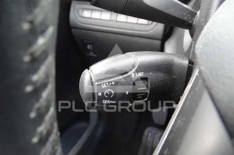2008 Peugeot 2008