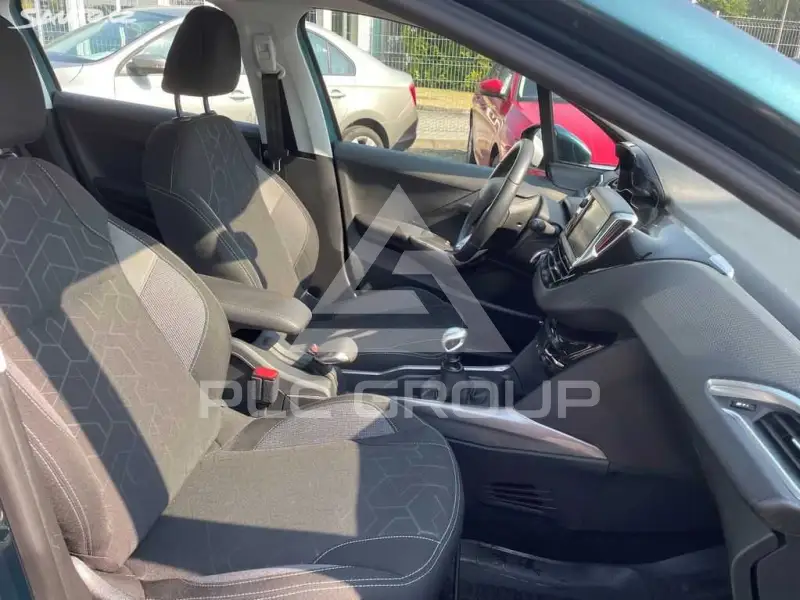 2008 Peugeot 2008
