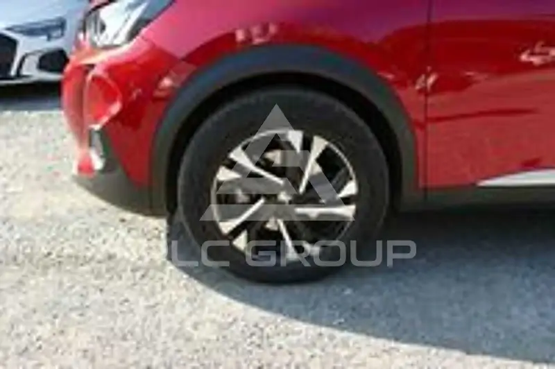 2008 Peugeot 2008