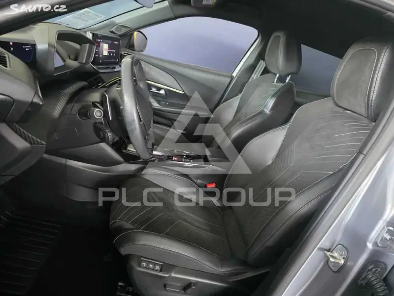 2008 Peugeot 2008
