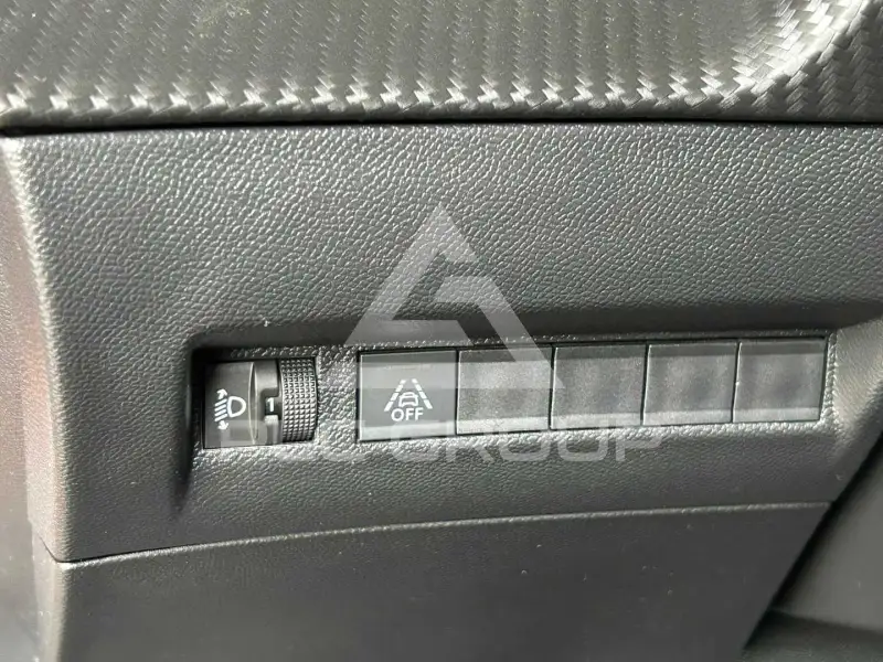 2008 Peugeot 2008