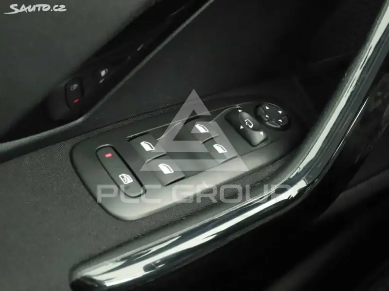 2008 Peugeot 2008