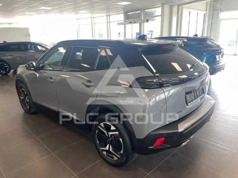 2008 Peugeot 2008