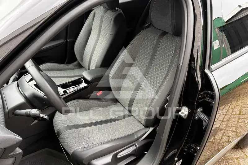 2008 Peugeot 2008