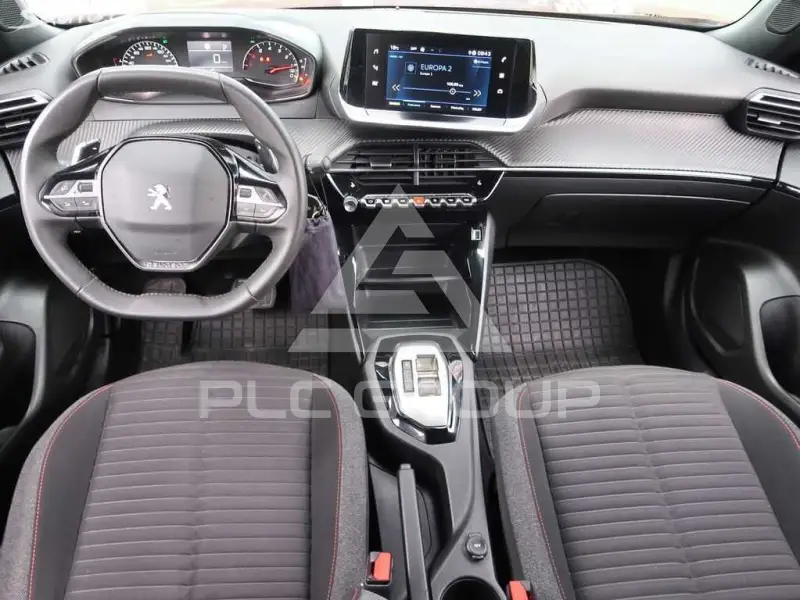 2008 Peugeot 2008