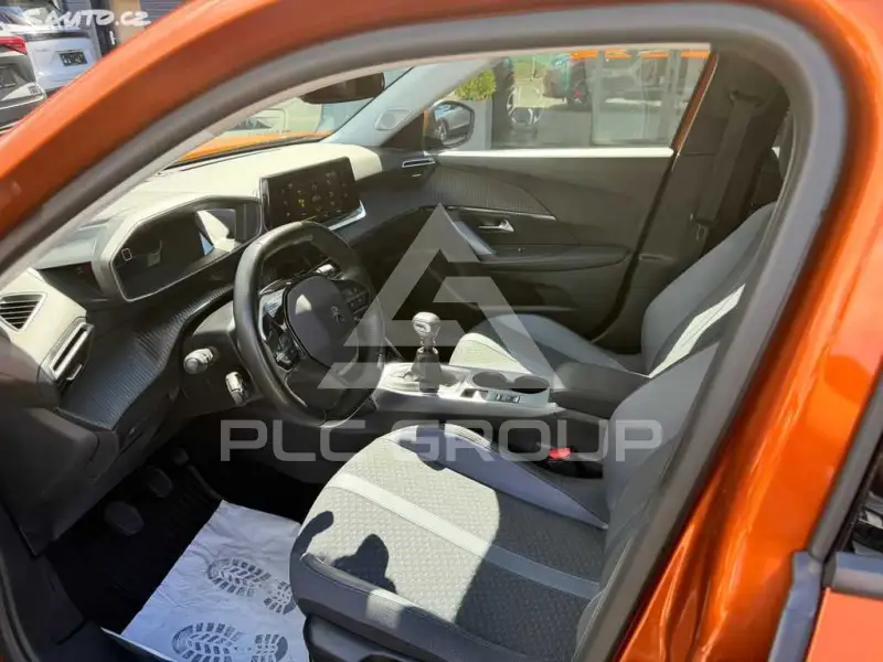 2008 Peugeot 2008