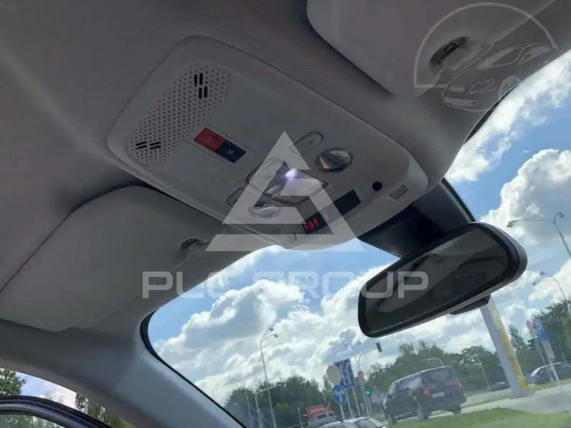 2008 Peugeot 2008
