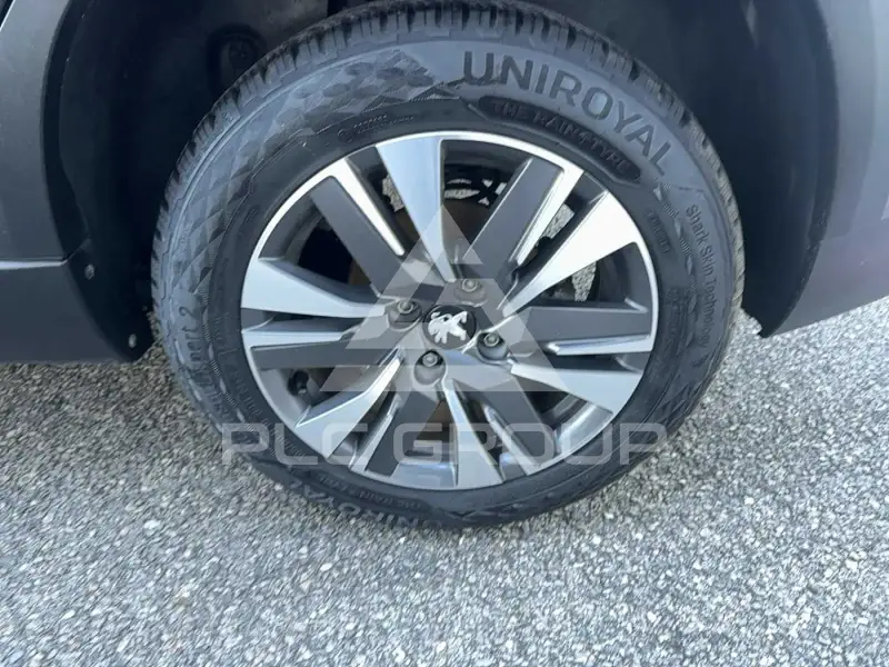2008 Peugeot 2008