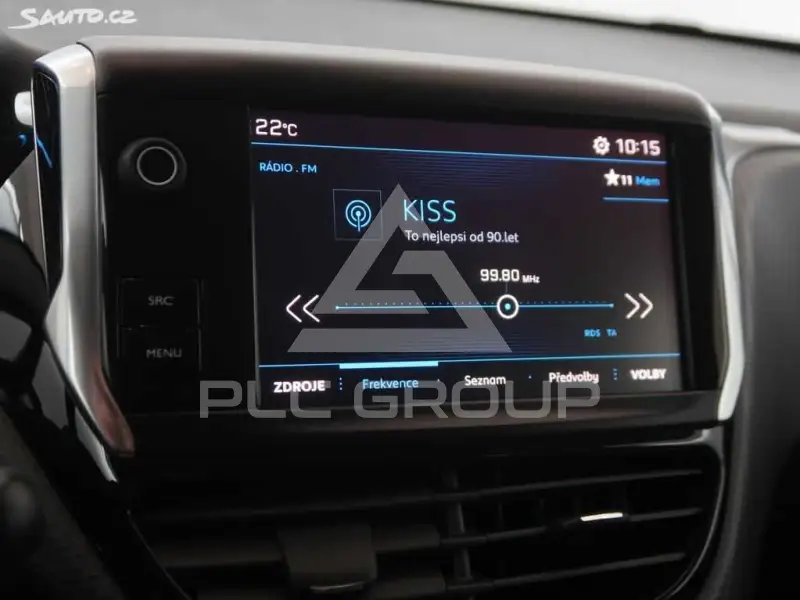 2008 Peugeot 2008