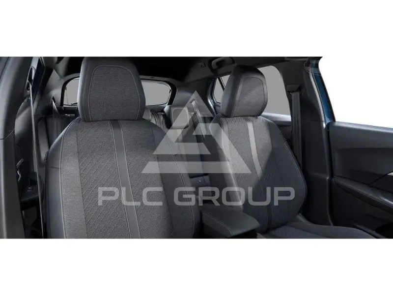 2008 Peugeot 2008