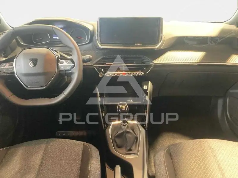2008 Peugeot 2008