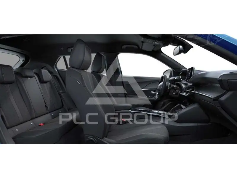 2008 Peugeot 2008