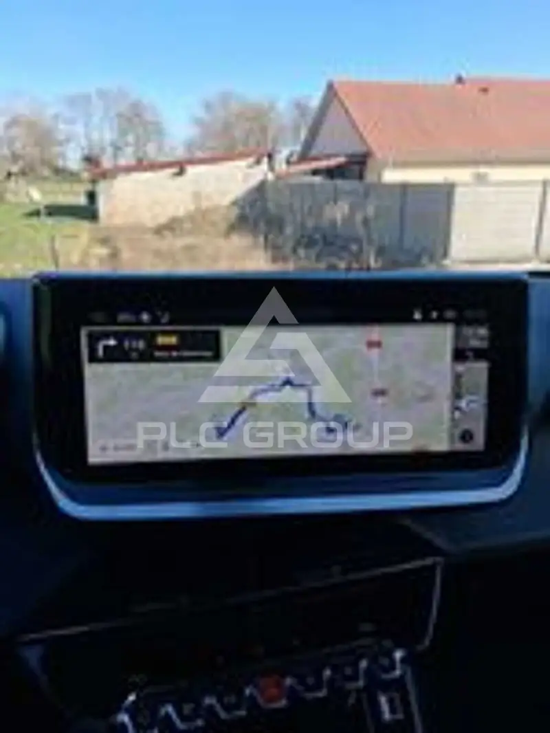 2008 Peugeot 2008