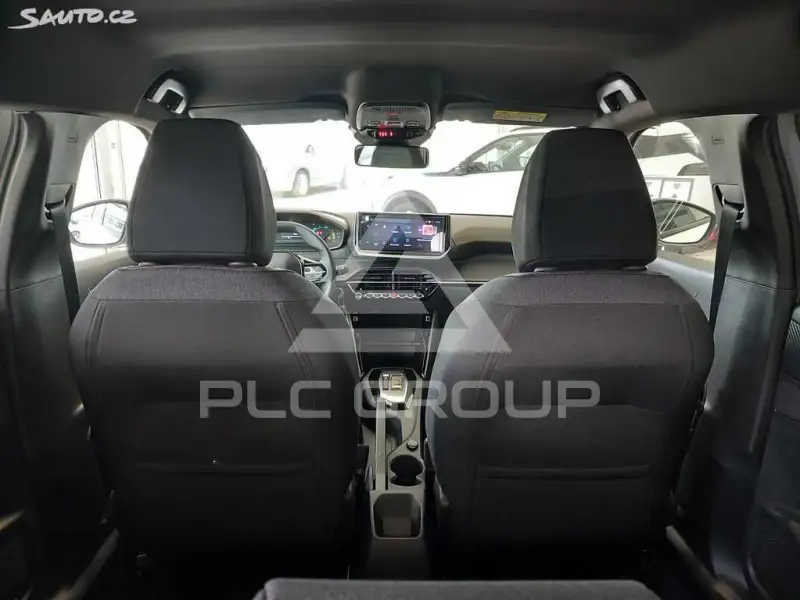 2008 Peugeot 2008