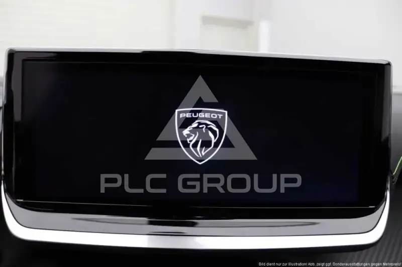 2008 Peugeot 2008