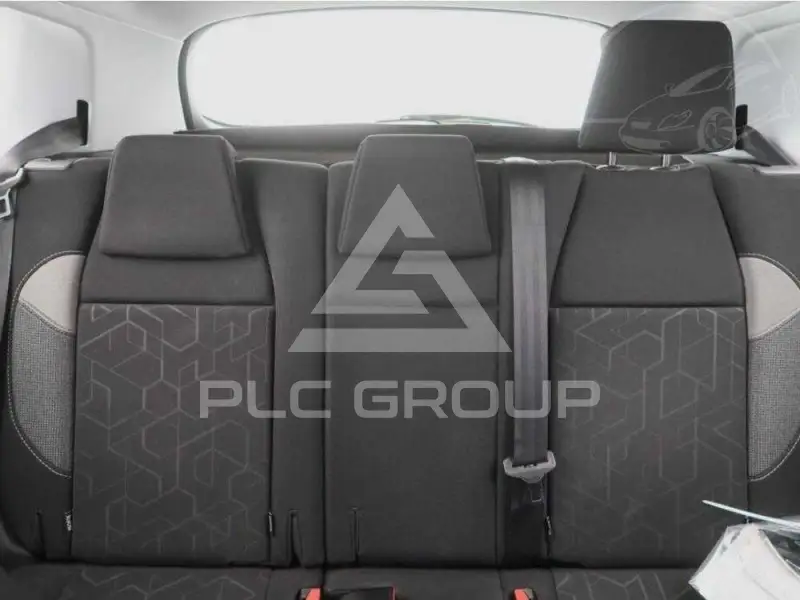 2008 Peugeot 2008